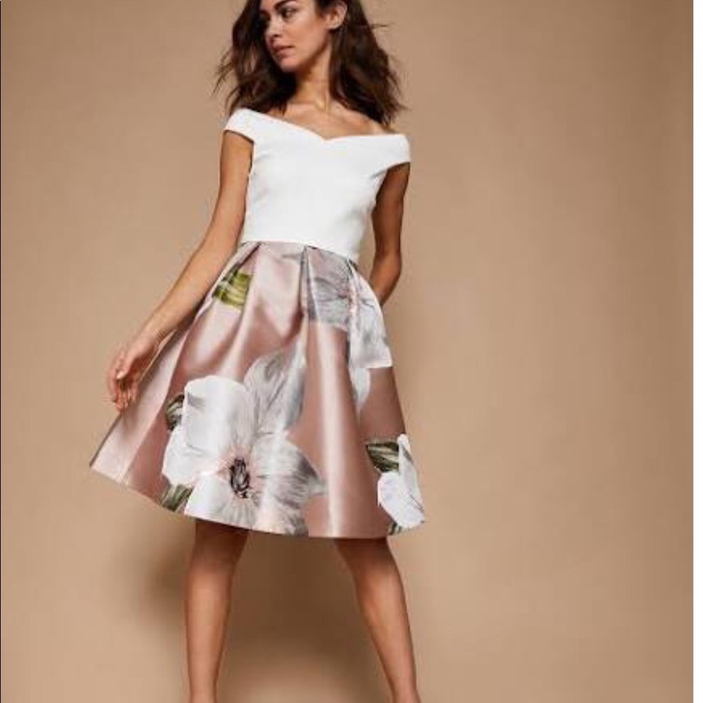 Ted Baker